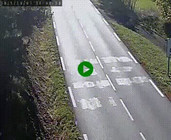 <h2>Caméra routière France - N102, au niveau du col de Montmirat à Saint-Etienne-du-Valdonnez à 1039 mètres d'altitude</h2>