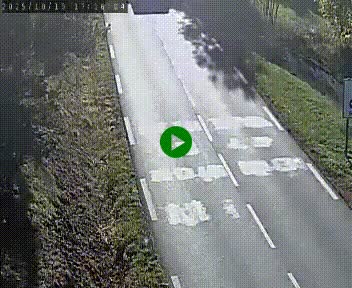 <h2>Caméra routière France - N102, au niveau du col de Montmirat à Saint-Etienne-du-Valdonnez à 1039 mètres d'altitude</h2>