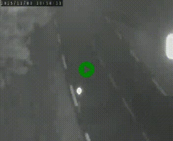 <h2>Caméra routière France - N102, au niveau du col de Montmirat à Saint-Etienne-du-Valdonnez à 1039 mètres d'altitude</h2>