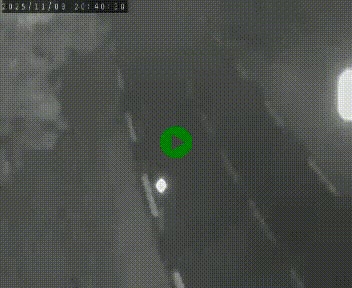 <h2>Caméra routière France - N102, au niveau du col de Montmirat à Saint-Etienne-du-Valdonnez à 1039 mètres d'altitude</h2>