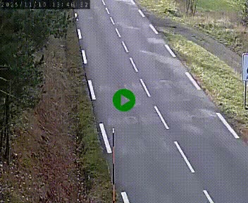 <h2>Caméra routière France - N102, au niveau du col de Montmirat à Saint-Etienne-du-Valdonnez à 1039 mètres d'altitude</h2>