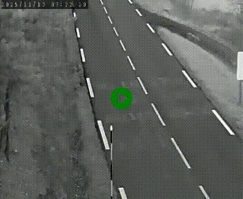 <h2>Caméra routière France - N102, au niveau du col de Montmirat à Saint-Etienne-du-Valdonnez à 1039 mètres d'altitude</h2>