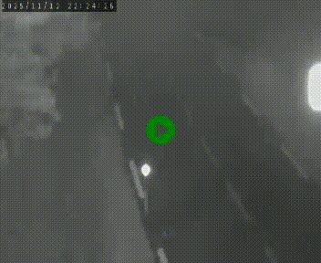 <h2>Caméra routière France - N102, au niveau du col de Montmirat à Saint-Etienne-du-Valdonnez à 1039 mètres d'altitude</h2>