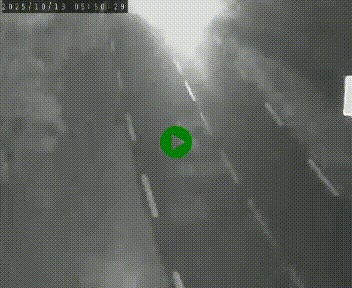 <h2>Caméra routière France - N102, au niveau du col de Montmirat à Saint-Etienne-du-Valdonnez à 1039 mètres d'altitude</h2>