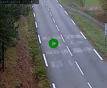 <h2>Caméra routière France - N102, au niveau du col de Montmirat à Saint-Etienne-du-Valdonnez à 1039 mètres d'altitude</h2>