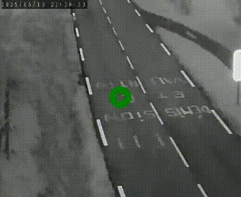 <h2>Caméra routière France - N102, au niveau du col de Montmirat à Saint-Etienne-du-Valdonnez à 1039 mètres d'altitude</h2>