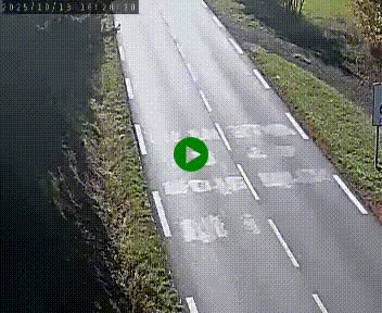 <h2>Caméra routière France - N102, au niveau du col de Montmirat à Saint-Etienne-du-Valdonnez à 1039 mètres d'altitude</h2>