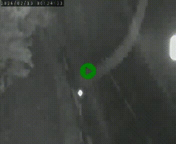 <h2>Caméra routière France - N102, au niveau du col de Montmirat à Saint-Etienne-du-Valdonnez à 1039 mètres d'altitude</h2>