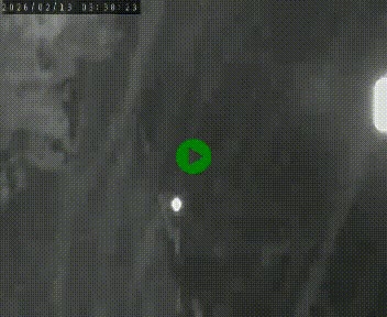 <h2>Caméra routière France - N102, au niveau du col de Montmirat à Saint-Etienne-du-Valdonnez à 1039 mètres d'altitude</h2>