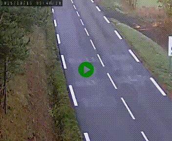 <h2>Caméra routière France - N102, au niveau du col de Montmirat à Saint-Etienne-du-Valdonnez à 1039 mètres d'altitude</h2>