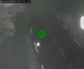 Caméra routière France - N102, au niveau du col de Montmirat à Saint-Etienne-du-Valdonnez à 1039 mètres d'altitude