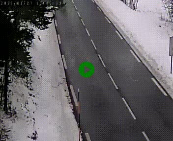 <h2>Caméra routière France - N102, au niveau du col de Montmirat à Saint-Etienne-du-Valdonnez à 1039 mètres d'altitude</h2>