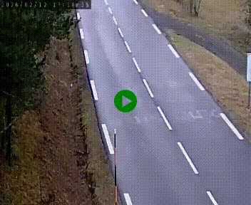 <h2>Caméra routière France - N102, au niveau du col de Montmirat à Saint-Etienne-du-Valdonnez à 1039 mètres d'altitude</h2>