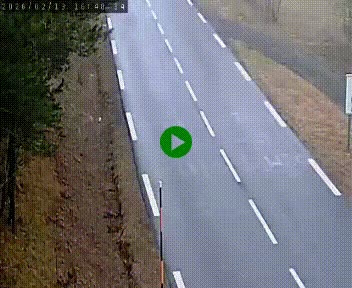 <h2>Caméra routière France - N102, au niveau du col de Montmirat à Saint-Etienne-du-Valdonnez à 1039 mètres d'altitude</h2>