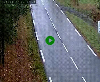 <h2>Caméra routière France - N102, au niveau du col de Montmirat à Saint-Etienne-du-Valdonnez à 1039 mètres d'altitude</h2>