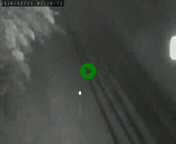 <h2>Caméra routière France - N102, au niveau du col de Montmirat à Saint-Etienne-du-Valdonnez à 1039 mètres d'altitude</h2>