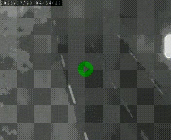 <h2>Caméra routière France - N102, au niveau du col de Montmirat à Saint-Etienne-du-Valdonnez à 1039 mètres d'altitude</h2>