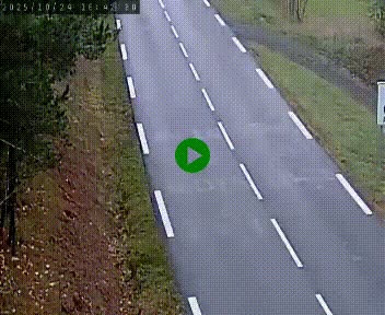<h2>Caméra routière France - N102, au niveau du col de Montmirat à Saint-Etienne-du-Valdonnez à 1039 mètres d'altitude</h2>
