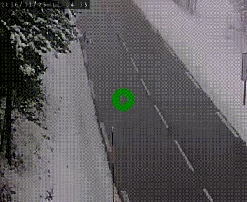 <h2>Caméra routière France - N102, au niveau du col de Montmirat à Saint-Etienne-du-Valdonnez à 1039 mètres d'altitude</h2>