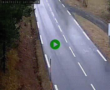 <h2>Caméra routière France - N102, au niveau du col de Montmirat à Saint-Etienne-du-Valdonnez à 1039 mètres d'altitude</h2>