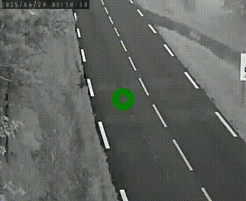 <h2>Caméra routière France - N102, au niveau du col de Montmirat à Saint-Etienne-du-Valdonnez à 1039 mètres d'altitude</h2>