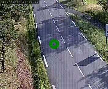 <h2>Caméra routière France - N102, au niveau du col de Montmirat à Saint-Etienne-du-Valdonnez à 1039 mètres d'altitude</h2>