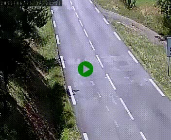 <h2>Caméra routière France - N102, au niveau du col de Montmirat à Saint-Etienne-du-Valdonnez à 1039 mètres d'altitude</h2>