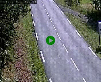 <h2>Caméra routière France - N102, au niveau du col de Montmirat à Saint-Etienne-du-Valdonnez à 1039 mètres d'altitude</h2>