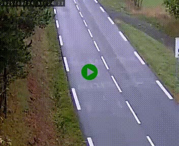 <h2>Caméra routière France - N102, au niveau du col de Montmirat à Saint-Etienne-du-Valdonnez à 1039 mètres d'altitude</h2>