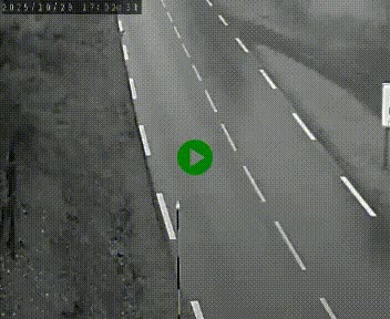 <h2>Caméra routière France - N102, au niveau du col de Montmirat à Saint-Etienne-du-Valdonnez à 1039 mètres d'altitude</h2>