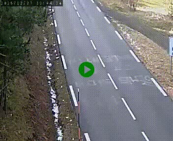 <h2>Caméra routière France - N102, au niveau du col de Montmirat à Saint-Etienne-du-Valdonnez à 1039 mètres d'altitude</h2>