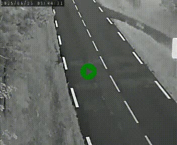 <h2>Caméra routière France - N102, au niveau du col de Montmirat à Saint-Etienne-du-Valdonnez à 1039 mètres d'altitude</h2>