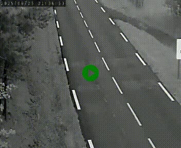 <h2>Caméra routière France - N102, au niveau du col de Montmirat à Saint-Etienne-du-Valdonnez à 1039 mètres d'altitude</h2>