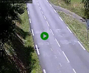 <h2>Caméra routière France - N102, au niveau du col de Montmirat à Saint-Etienne-du-Valdonnez à 1039 mètres d'altitude</h2>