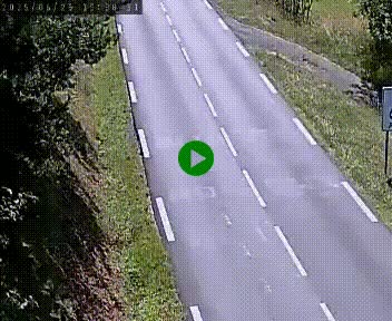 <h2>Caméra routière France - N102, au niveau du col de Montmirat à Saint-Etienne-du-Valdonnez à 1039 mètres d'altitude</h2>