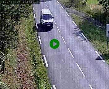<h2>Caméra routière France - N102, au niveau du col de Montmirat à Saint-Etienne-du-Valdonnez à 1039 mètres d'altitude</h2>