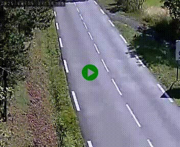 <h2>Caméra routière France - N102, au niveau du col de Montmirat à Saint-Etienne-du-Valdonnez à 1039 mètres d'altitude</h2>