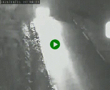 <h2>Caméra routière France - N102, au niveau du col de Montmirat à Saint-Etienne-du-Valdonnez à 1039 mètres d'altitude</h2>