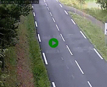 <h2>Caméra routière France - N102, au niveau du col de Montmirat à Saint-Etienne-du-Valdonnez à 1039 mètres d'altitude</h2>