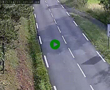 <h2>Caméra routière France - N102, au niveau du col de Montmirat à Saint-Etienne-du-Valdonnez à 1039 mètres d'altitude</h2>