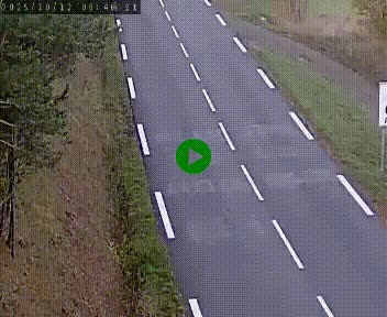 <h2>Caméra routière France - N102, au niveau du col de Montmirat à Saint-Etienne-du-Valdonnez à 1039 mètres d'altitude</h2>