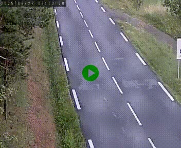 <h2>Caméra routière France - N102, au niveau du col de Montmirat à Saint-Etienne-du-Valdonnez à 1039 mètres d'altitude</h2>