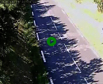 <h2>Caméra routière France - N102, au niveau du col de Montmirat à Saint-Etienne-du-Valdonnez à 1039 mètres d'altitude</h2>