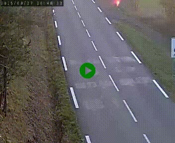 <h2>Caméra routière France - N102, au niveau du col de Montmirat à Saint-Etienne-du-Valdonnez à 1039 mètres d'altitude</h2>