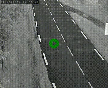 <h2>Caméra routière France - N102, au niveau du col de Montmirat à Saint-Etienne-du-Valdonnez à 1039 mètres d'altitude</h2>