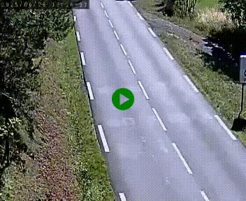 <h2>Caméra routière France - N102, au niveau du col de Montmirat à Saint-Etienne-du-Valdonnez à 1039 mètres d'altitude</h2>