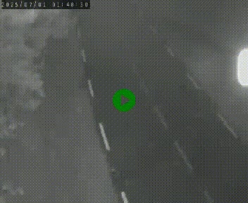 <h2>Caméra routière France - N102, au niveau du col de Montmirat à Saint-Etienne-du-Valdonnez à 1039 mètres d'altitude</h2>