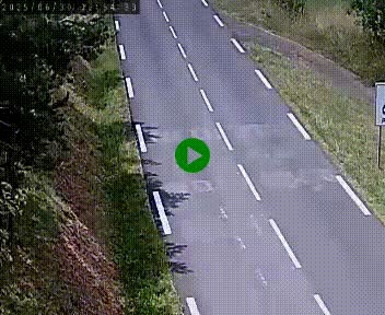 <h2>Caméra routière France - N102, au niveau du col de Montmirat à Saint-Etienne-du-Valdonnez à 1039 mètres d'altitude</h2>
