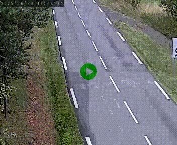 <h2>Caméra routière France - N102, au niveau du col de Montmirat à Saint-Etienne-du-Valdonnez à 1039 mètres d'altitude</h2>