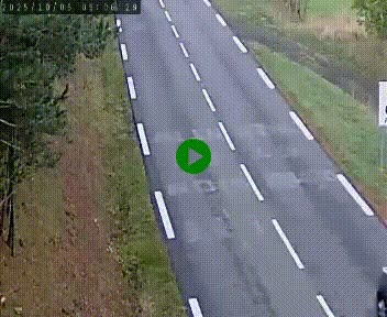 <h2>Caméra routière France - N102, au niveau du col de Montmirat à Saint-Etienne-du-Valdonnez à 1039 mètres d'altitude</h2>